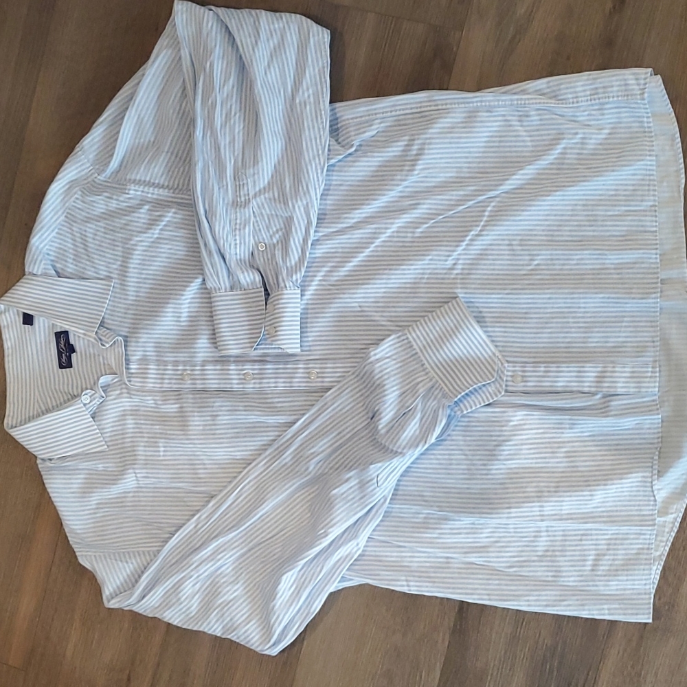 Sean John Button Down - image 3